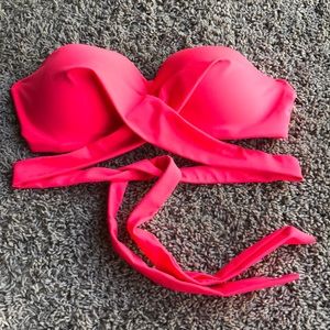 Victoria’s Secret PINK swim top
